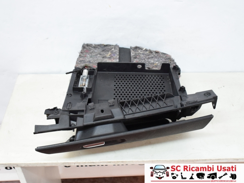 Cassetto Portaoggetti Lancia Delta 735486716 735445955 - 20456