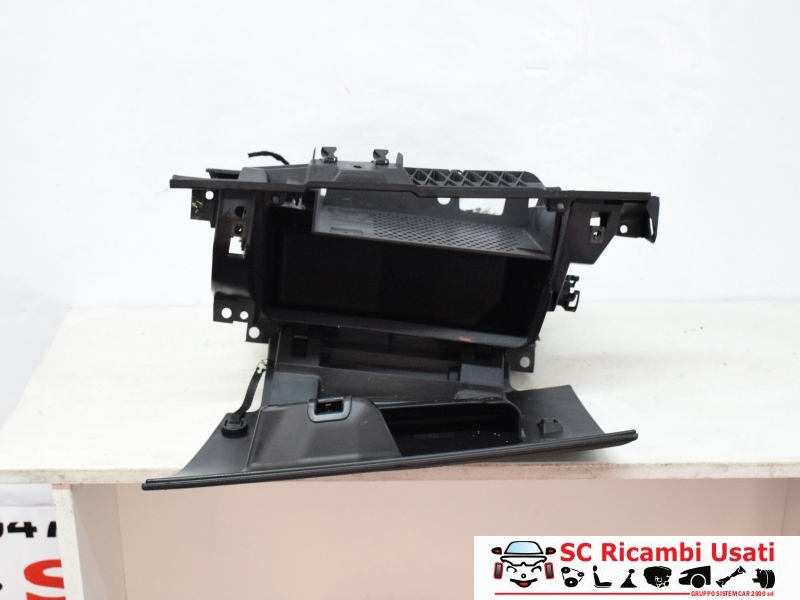 Cassetto Portaoggetti Lancia Delta 735486716 735445955 - 20456