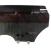 Vetro Posteriore Sinistro Nissan Qashqai J11  - 20494