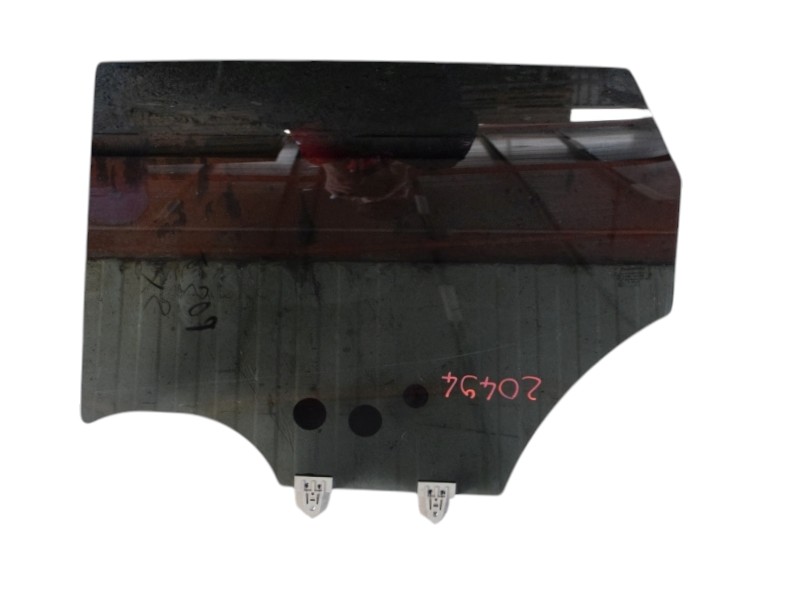 Vetro Posteriore Sinistro Nissan Qashqai J11  - 20494