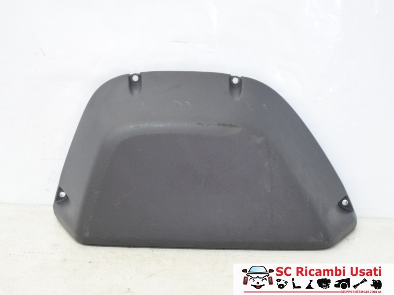 Vano Portaoggetti Porta Citroen Jumper 1305803070 - 20525