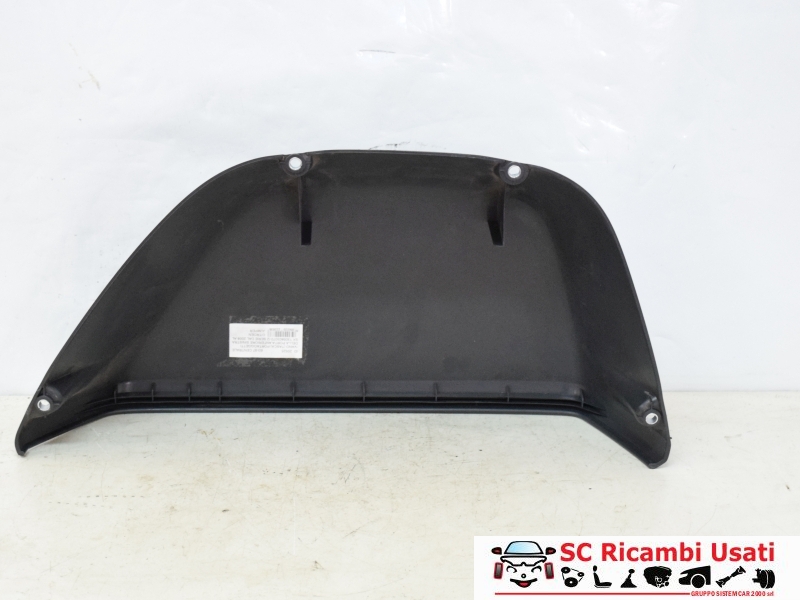 Vano Portaoggetti Porta Citroen Jumper 1305803070 - 20525