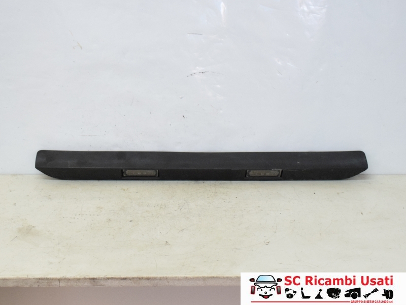 Luce Targa Citroen Jumper 1307272070 - 20533