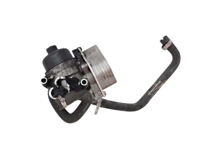 Supporto Filtro Olio Citroen Jumper 2.2 Hdi 6C106B624AC - 20542 Supporto Filtro Olio Citroen Jumper 2.2 Hdi 6C106B624AC - 20542