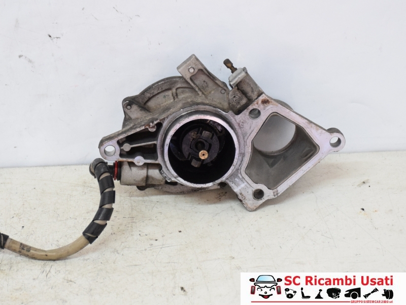 Depressore Citroen Jumper 2.2 Hdi XS7Q28451BJ - 20543