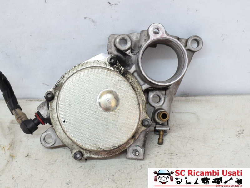 Depressore Citroen Jumper 2.2 Hdi XS7Q28451BJ - 20543