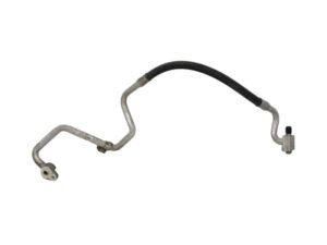 Tubo Aria Condizionata Citroen Jumper 1359089080 - 20550