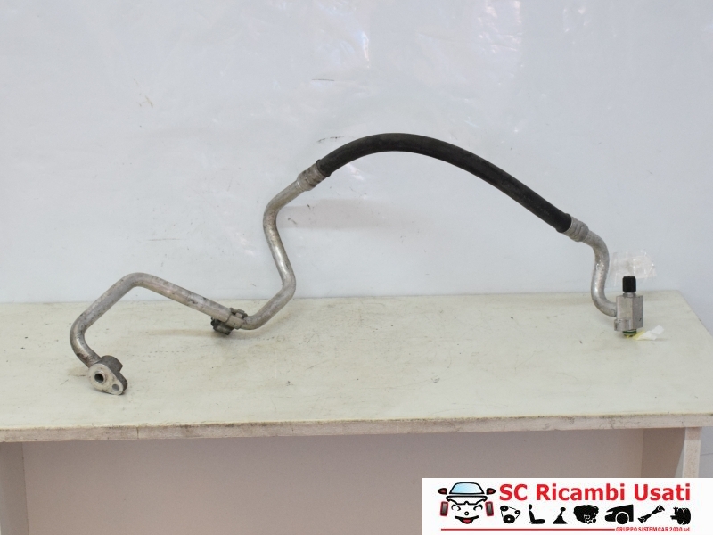 Tubo Aria Condizionata Citroen Jumper 1359089080 - 20550