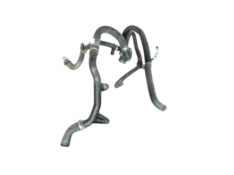 Termostato Citroen Jumper 2.2 Hdi 1C1Q-8594-BA - 20552