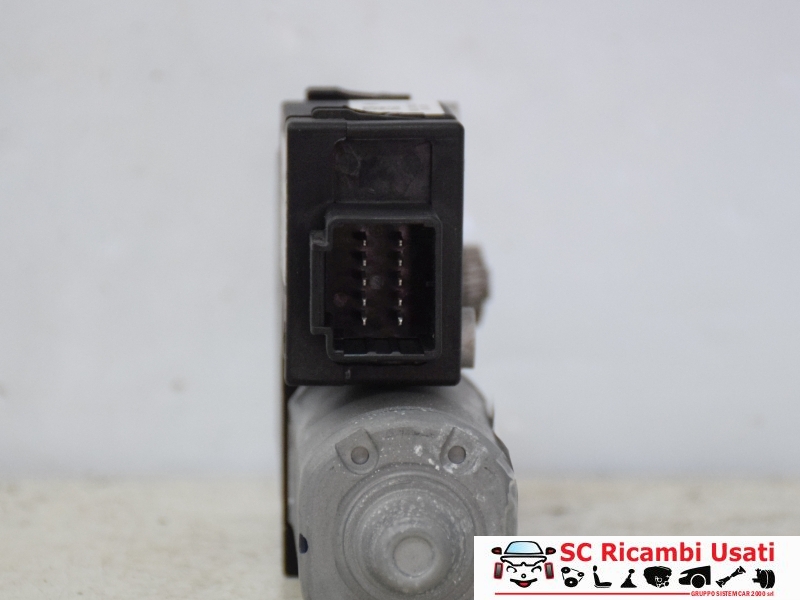 Motorino Tetto Apribile Peugeot 308 3M24914 1622960980 - 20560 Motorino Tetto Apribile Peugeot 308 3M24914 1622960980 - 20560