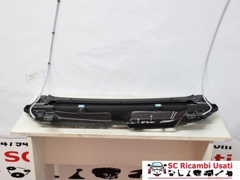 Tendina Interna Tetto Apribile Peugeot 308 Sw 9819024480 - 20562 Tendina Interna Tetto Apribile Peugeot 308 Sw 9819024480 - 20562