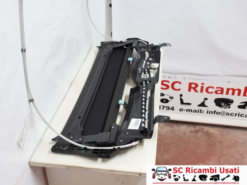 Tendina Interna Tetto Apribile Peugeot 308 Sw 9819024480 - 20562 Tendina Interna Tetto Apribile Peugeot 308 Sw 9819024480 - 20562
