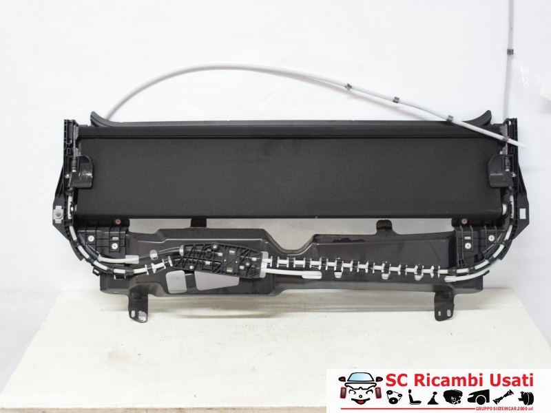 Tendina Interna Tetto Apribile Peugeot 308 Sw 9819024480 - 20562 Tendina Interna Tetto Apribile Peugeot 308 Sw 9819024480 - 20562