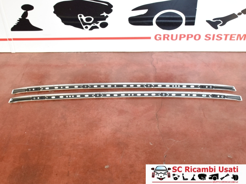 Barre Tetto Peugeot 308 Sw 98108320 98108324 - 20563