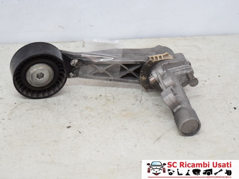 Tendicinghia Mini One R56 1.6 Benzina 757101580 - 20618