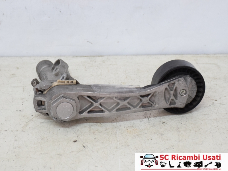 Tendicinghia Mini One R56 1.6 Benzina 757101580 - 20618