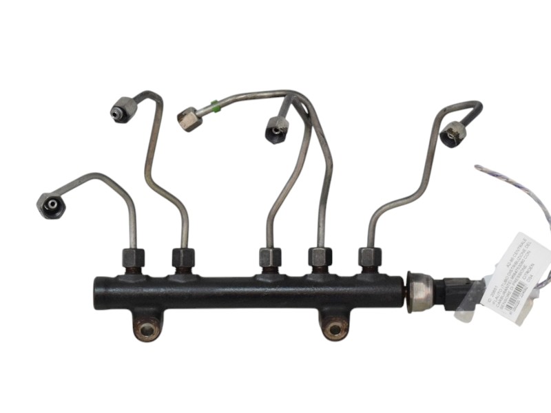 Flauto Citroen Ds4 1.6 Hdi 9684753080 - 20651