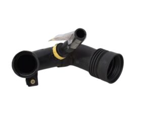 Tubo Filtro Aria Citroen Ds4 1.6 Hdi 9683725080 - 20654