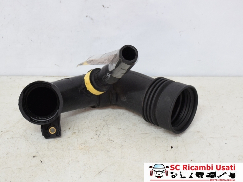 Tubo Filtro Aria Citroen Ds4 1.6 Hdi 9683725080 - 20654