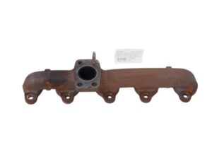 Collettore Scarico Citroen Ds4 1.6 Hdi 0341J2 - 20659