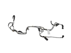 Tubo Convertitore Pressione Citroen Ds4 9674616880 - 20661