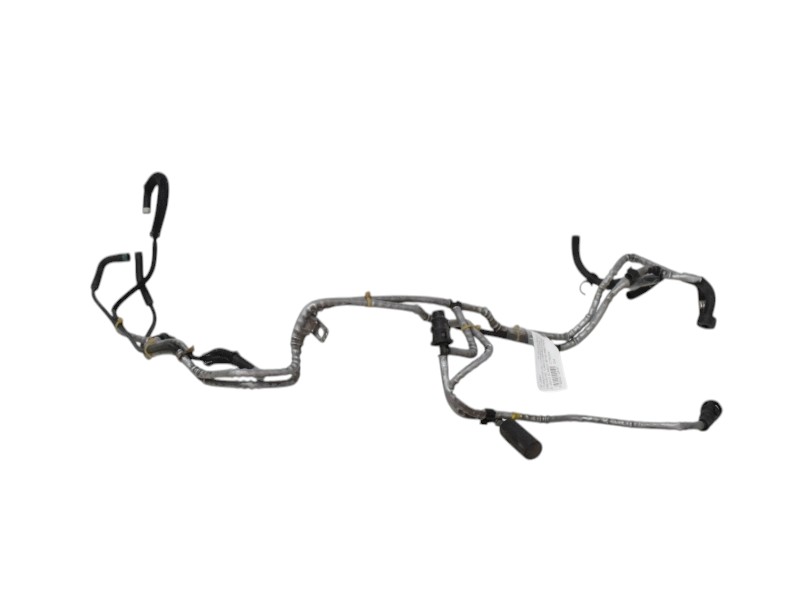 Tubo Convertitore Pressione Citroen Ds4 9674616880 - 20661