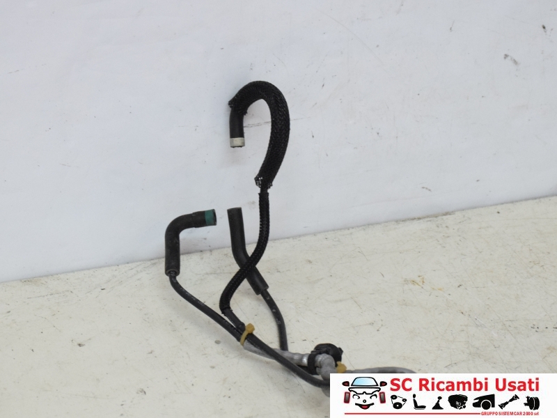 Tubo Convertitore Pressione Citroen Ds4 9674616880 - 20661