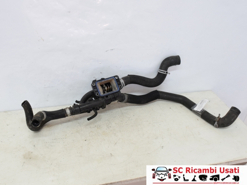 Termostato Citroen Ds4 1.6 Hdi 9684588980 - 20663