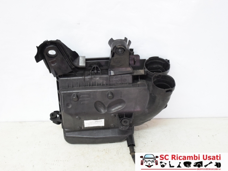 Scatola Filtro Aria Citroen Ds4 1.6 Hdi 9673061080 - 20664 Scatola Filtro Aria Citroen Ds4 1.6 Hdi 9673061080 - 20664