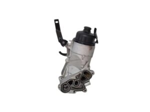 Supporto Filtro Olio Citroen Ds4 1.6 Hdi 1103S7 9687847480 - 20665