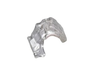 Paracalore Turbina Citroen Ds4 1.6 Hdi 9672318980 1723JX - 20666