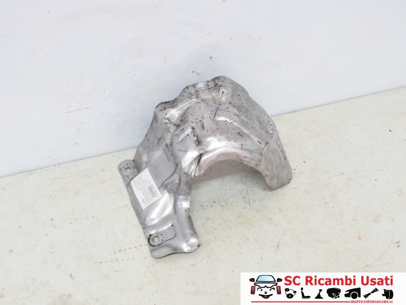 Paracalore Turbina Citroen Ds4 1.6 Hdi 9672318980 1723JX - 20666