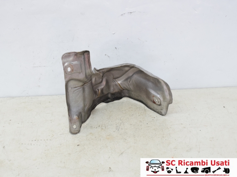 Paracalore Turbina Citroen Ds4 1.6 Hdi 9672318980 1723JX - 20666