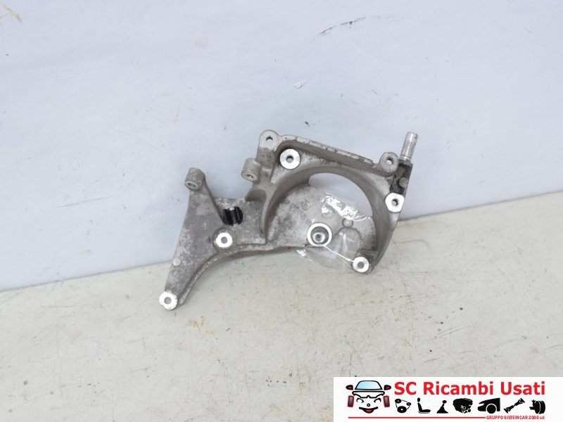 Staffa Supporto Filtro Gasolio Citroen Ds4  - 20670