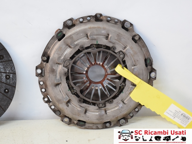 Kit Frizione E Volano Ds4 1.6 Hdi 9814068080 9678013980 - 20718 Kit Frizione E Volano Ds4 1.6 Hdi 9814068080 9678013980 - 20718