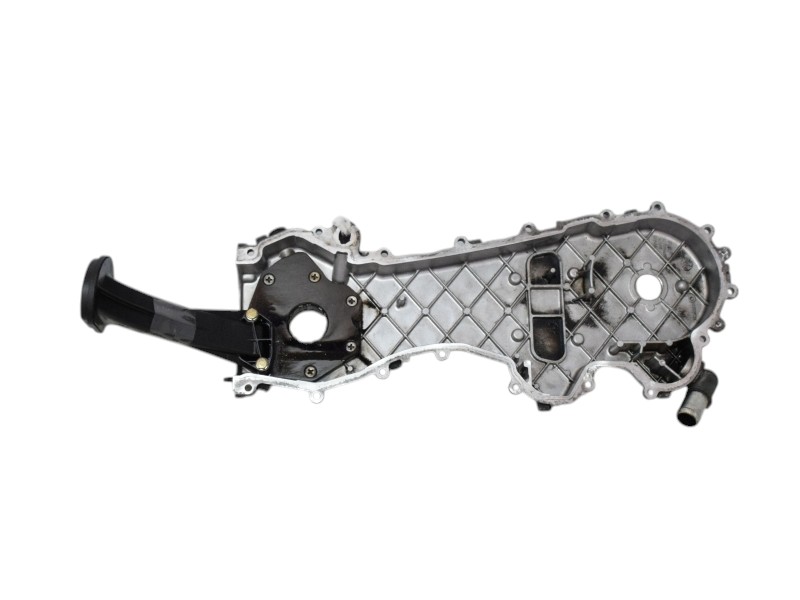 Pompa Olio Fiat Grande Punto 55185375 55232196 - 20734