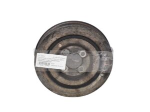 Puleggia Motore Fiat Grande Punto 1.3 Multijet 55200498 46819147 - 20741