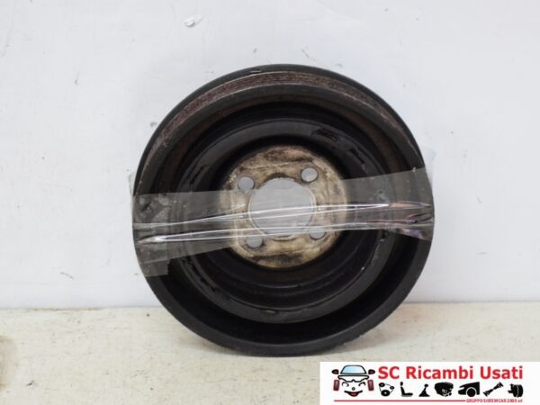 3 Pulegge Piatte Folli Stevens Lake Parts - Per Ferris 5900500 5900708 5900781, Ricambio Tosaerba - copertina