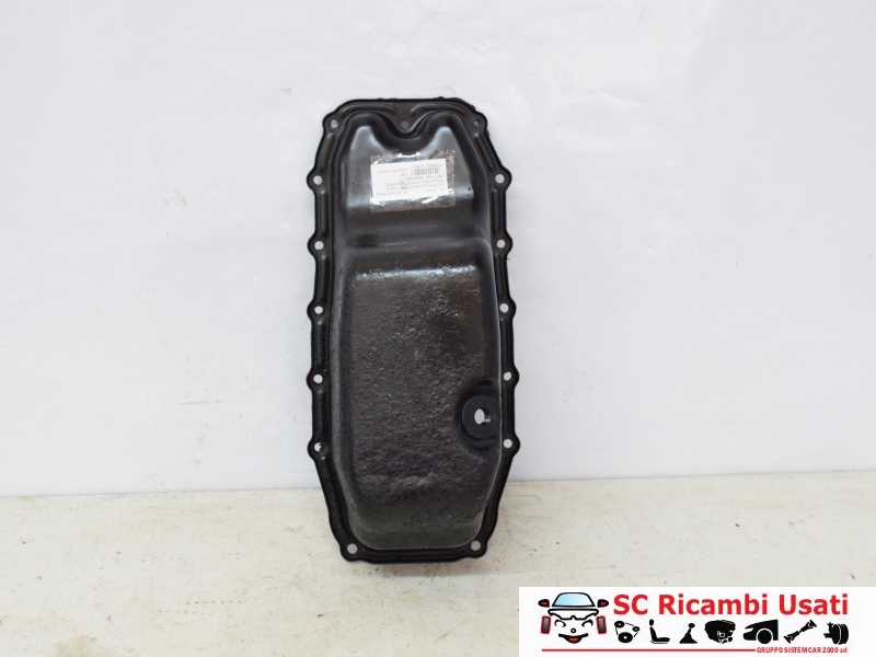 Coppa Olio Fiat Grande Punto 1.3 Multijet 55197679 - 20743