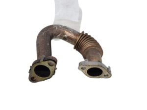 Tubo Egr Volkswagen Tiguan 2.0 Tdi 03P131521B - 20769