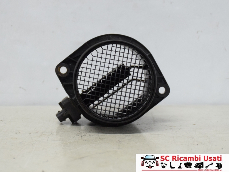 Debimetro Volkswagen Tiguan 2.0 Tdi 03L906461A 0281002956 - 20780