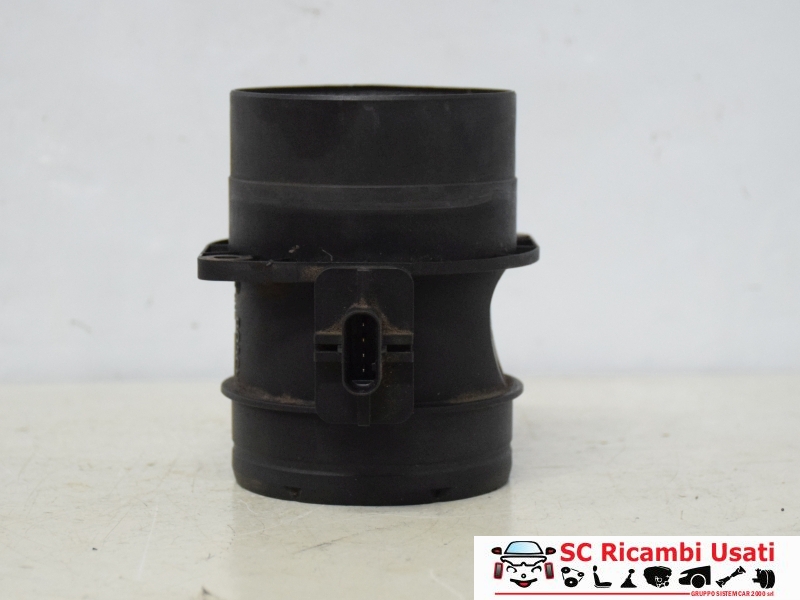 Debimetro Volkswagen Tiguan 2.0 Tdi 03L906461A 0281002956 - 20780