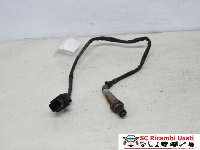 Sonda Lambda Volkswagen Tiguan 2.0 Tdi 03L906262B 0281004085 - 20782