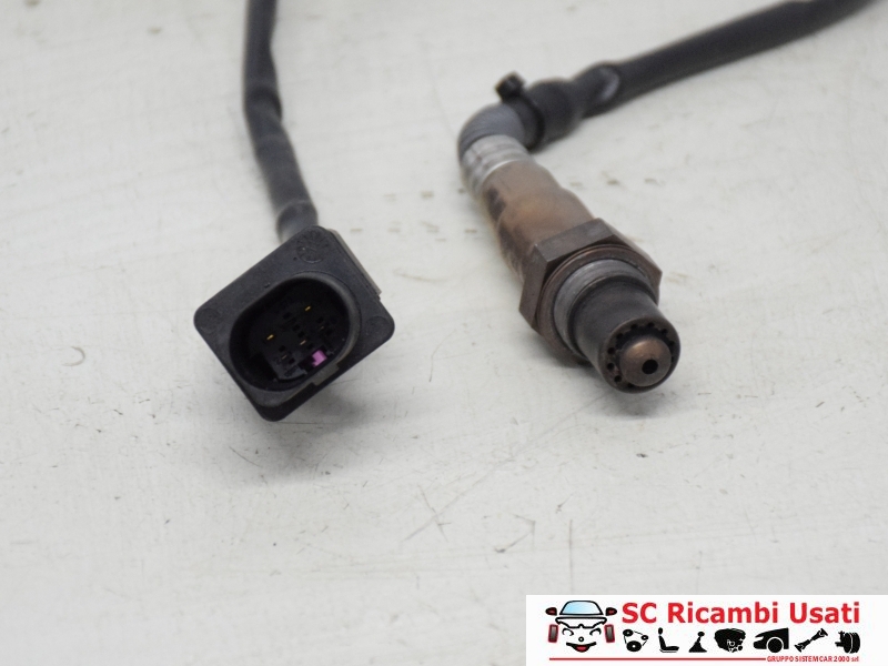 Sonda Lambda Volkswagen Tiguan 2.0 Tdi 03L906262B 0281004085 - 20782