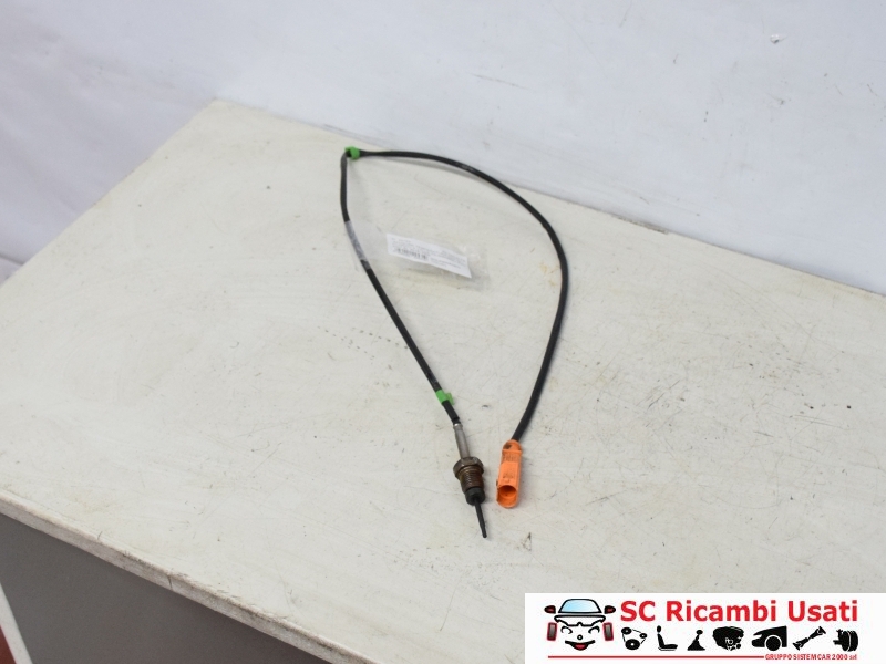 Sensore Temperatura Gas Di Scarico Vw Tiguan 03L906088BJ - 20783