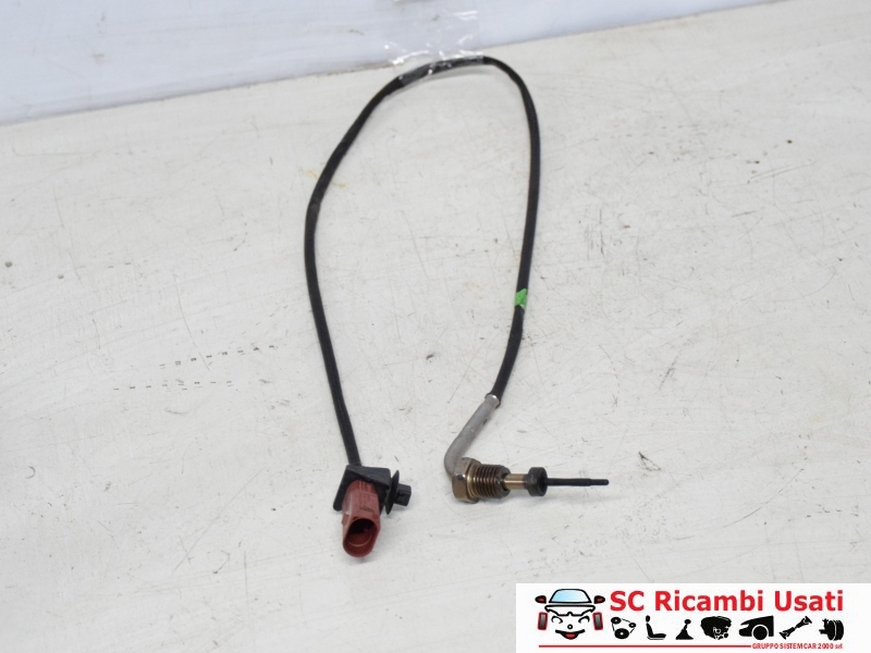 Sensore Temperatura Gas Di Scarico Tiguan 2.0 Tdi 03L906088CL - 20785 Sensore Temperatura Gas Di Scarico Tiguan 2.0 Tdi 03L906088CL - 20785
