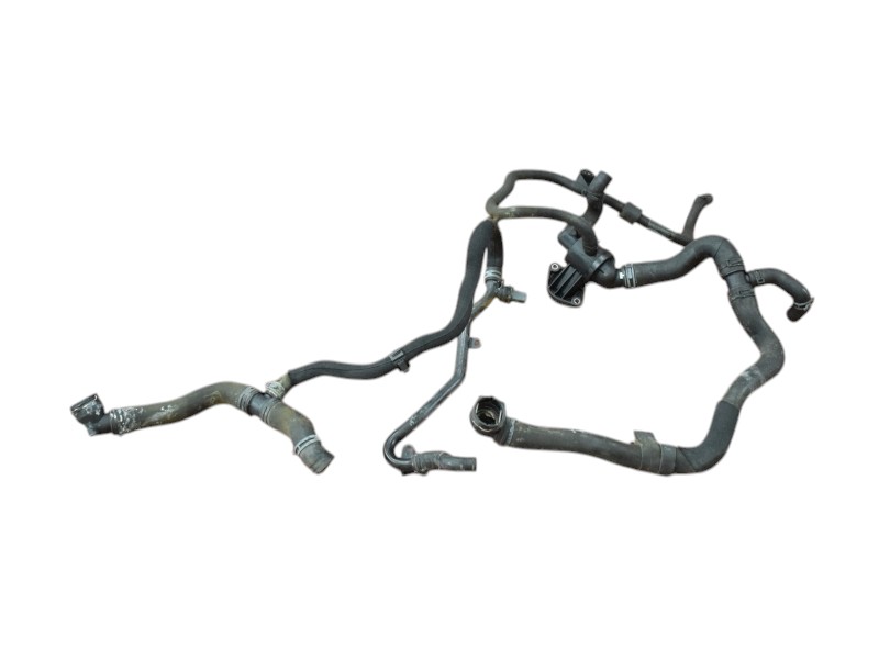 Termostato Volkswagen Tiguan 2.0 Tdi 03L12111AE - 20787 Termostato Volkswagen Tiguan 2.0 Tdi 03L12111AE - 20787