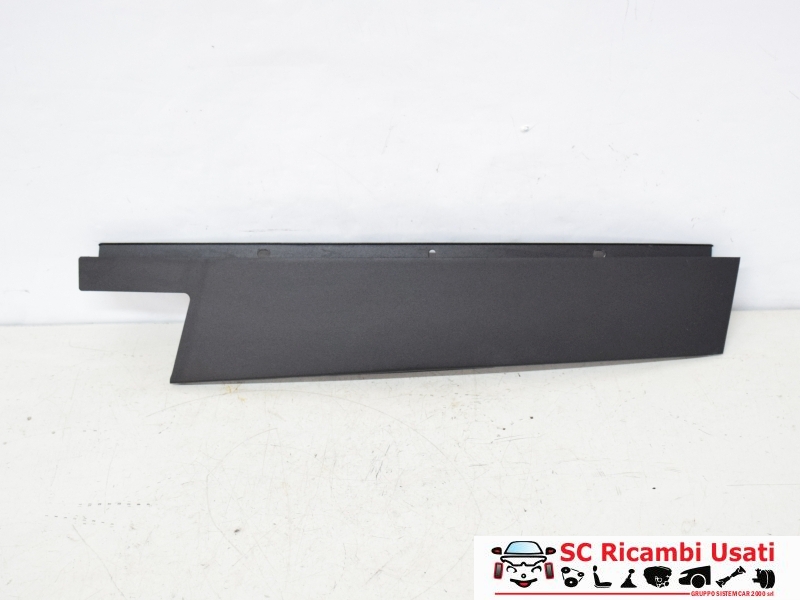Modanatura Montante Porta Post Destra Giulietta 50509852 - 20956