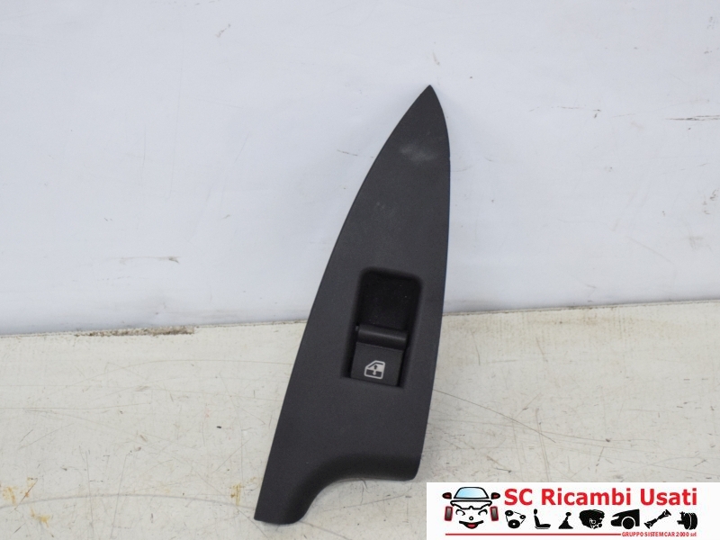 Pulsante Alzavetro Post Destro Giulietta 156094790 156150332 - 21004