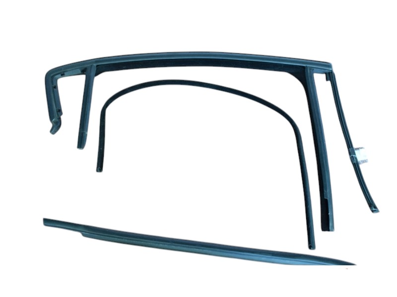 Guarnizione Porta Posteriore Destra Alfa Giulietta 50509900 50521069 - 21012